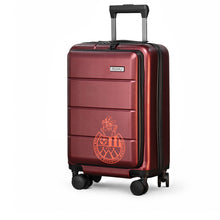 Cargar imagen en el visor de la galería, Maleta viaje, 20" Municipal
