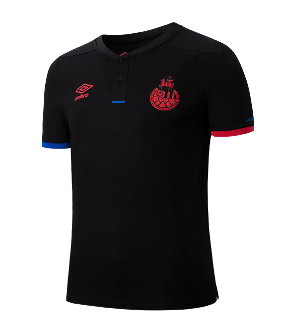 Camisa Umbro Deportivo Municipal Centro Deportivo Municipal 2023