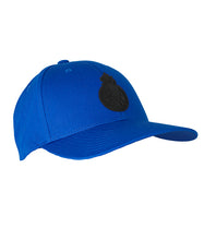 Cargar imagen en el visor de la galería, Gorra UMBRO fan azul
