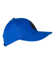 Cargar imagen en el visor de la galería, Gorra UMBRO fan azul
