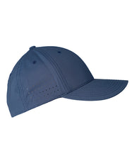 Cargar imagen en el visor de la galería, Gorra UMBRO performance azul
