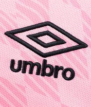 Cargar imagen en el visor de la galería, CAMISOLA PORTERO 25/26 ROSA
