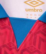 Cargar imagen en el visor de la galería, CAMISOLA UMBRO LIFESTYLE
