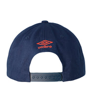 Cargar imagen en el visor de la galería, Gorra UMBRO plana
