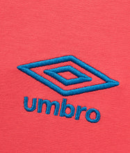 Cargar imagen en el visor de la galería, CAMISA ROJA UMBRO LIFESTYLE
