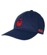 Cargar imagen en el visor de la galería, Gorra UMBRO escudo azul
