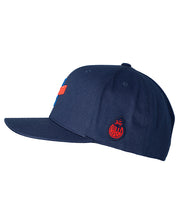 Cargar imagen en el visor de la galería, Gorra UMBRO plana
