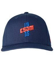 Cargar imagen en el visor de la galería, Gorra UMBRO plana
