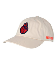 Cargar imagen en el visor de la galería, Gorra UMBRO escudo beige
