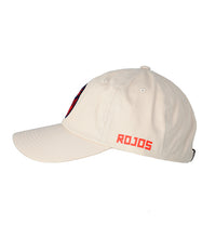 Cargar imagen en el visor de la galería, Gorra UMBRO escudo beige
