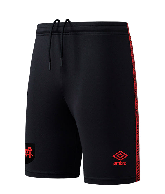 SHORT DE JUEGO TERCERO 25/26