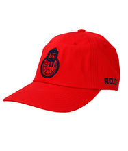 Cargar imagen en el visor de la galería, Gorra UMBRO escudo roja
