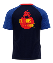 Cargar imagen en el visor de la galería, PLAYERA CSDM AZUL
