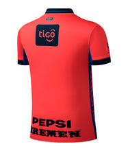Cargar imagen en el visor de la galería, CAMISOLA LOCAL NIÑO 25/26
