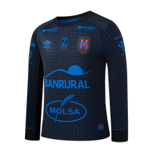 Cargar imagen en el visor de la galería, Camisola visita 26/27 manga larga
