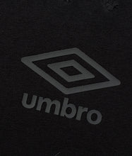 Cargar imagen en el visor de la galería, CAMISA NEGRA UMBRO LIFESTYLE
