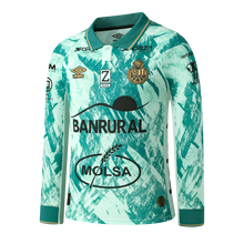 Cargar imagen en el visor de la galería, Camisola tercera 26/27 manga larga
