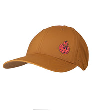 Cargar imagen en el visor de la galería, Gorra UMBRO performance café
