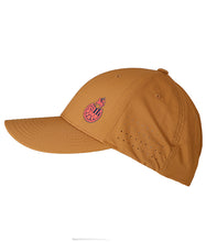 Cargar imagen en el visor de la galería, Gorra UMBRO performance café
