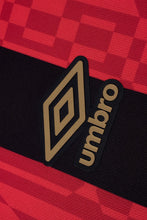 Cargar imagen en el visor de la galería, Camisola prematch 26/27 rojinegra
