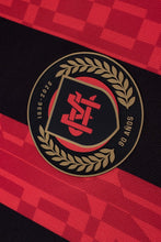 Cargar imagen en el visor de la galería, Camisola prematch 26/27 rojinegra
