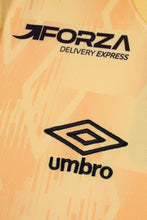 Cargar imagen en el visor de la galería, Camisola portero 26/27 amarilla
