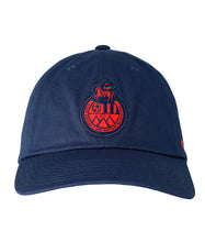 Cargar imagen en el visor de la galería, Gorra UMBRO escudo azul
