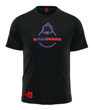 Cargar imagen en el visor de la galería, PLAYERA CSDM NEGRA
