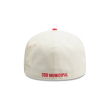 Cargar imagen en el visor de la galería, GORRA NEW ERA PLANA PINK 5950
