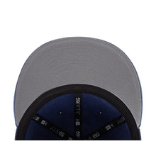 Cargar imagen en el visor de la galería, GORRA NEW ERA PLANA LONA 5950
