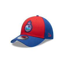Cargar imagen en el visor de la galería, GORRA NEW ERA RED STDM CLUSOC ESCUDO 940
