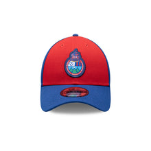 Cargar imagen en el visor de la galería, GORRA NEW ERA RED STDM CLUSOC ESCUDO 940
