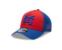 Cargar imagen en el visor de la galería, GORRA NEW ERA RED MAYA CM 940
