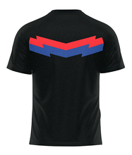Cargar imagen en el visor de la galería, PLAYERA CSDM NEGRA
