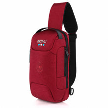 Cargar imagen en el visor de la galería, Mochila GO Mini Roja
