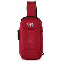 Cargar imagen en el visor de la galería, Mochila GO Mini Roja
