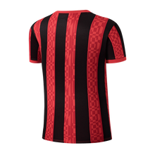 Cargar imagen en el visor de la galería, Camisola prematch 26/27 rojinegra
