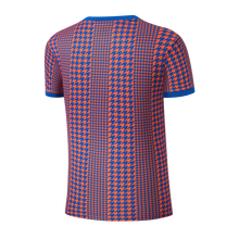 Cargar imagen en el visor de la galería, Camisola prematch 26/27 rojiazul
