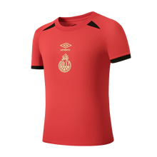 Cargar imagen en el visor de la galería, Camisola entreno 26/27 roja
