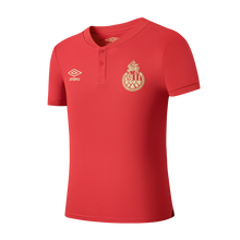 Cargar imagen en el visor de la galería, Polo 26/27 roja
