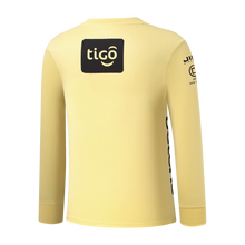 Cargar imagen en el visor de la galería, Camisola portero 26/27 amarilla
