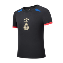 Cargar imagen en el visor de la galería, Camisola entreno 26/27 negra
