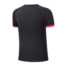 Cargar imagen en el visor de la galería, Camisola entreno 26/27 negra
