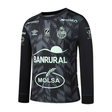 Cargar imagen en el visor de la galería, Camisola portero 26/27 negra
