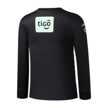 Cargar imagen en el visor de la galería, Camisola portero 26/27 negra
