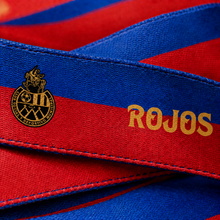 Cargar imagen en el visor de la galería, LANYARD ROJA Y AZUL
