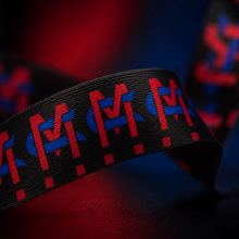 Cargar imagen en el visor de la galería, LANYARD NEGRA
