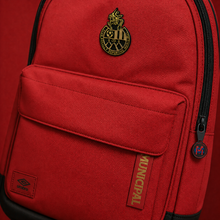 Cargar imagen en el visor de la galería, MOCHILA ROJA
