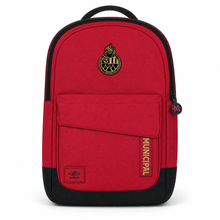 Cargar imagen en el visor de la galería, MOCHILA ROJA
