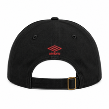 Cargar imagen en el visor de la galería, GORRA NEGRA MUNICIPAL
